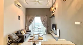 No.3 The Zen @ Puchong Skypod Residence - Image 3