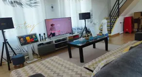 D'Garden Suite Pulau Ketam Island 绿苑馆 - Image 5
