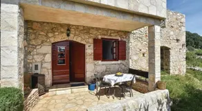 Holiday house with a parking space Cove Zarace Dubovica Hvar 23952 - Image 3