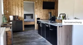 Ferienwohnung Tostner Burgblick - Image 4