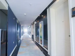 Dafuhao Hotel (Yichun Runda International Yuanzhou Gulou Square Branch) - Image 5
