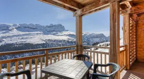 Dormio Resort Les Portes du Grand Massif - Image 4