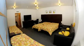 Hotel Restaurant Au Chasseur - Image 2