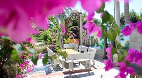 Hoang Nga Garden Guesthouse - Image 4