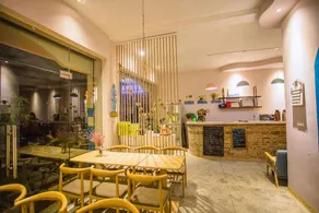 Murphy Youth Hostel Guilin桂林北站莫非青年旅舍 - Image 3
