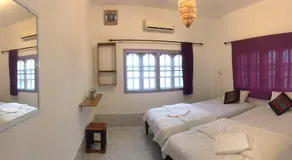Bamboo Hostel - Image 2