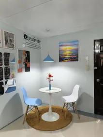 2BR FULL Airconditioned Spacious-Cozy &Relaxing - Image 3