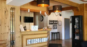 Hôtel Restaurant La Buffe - Image 4