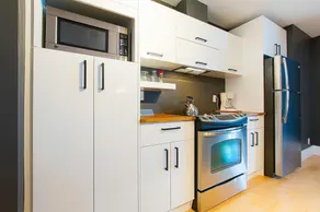 Hôtel du Jardin - Par Les Lofts Vieux-Québec - Image 5