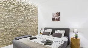 Sam's Cottage Suite - Image 2