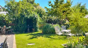 SONHOS dreams Self catering Garden Cottages - Image 2