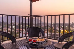 Stay Leisurely Emerald Villa 30, Lonavala - Image 5