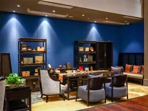 PULUN HoTEL (Cixi Wuyue Plaza) - Image 5