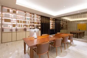 JI Hotel Ningbo East Baizhang Road - Image 5