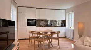 Apartment mit Mainblick 15 Min vom FFM-Airport - Image 2