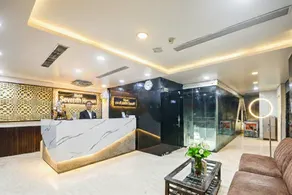 Hotel 7th Heaven - Newly Built Best Couple-Friendly Hotel in Delhi - Image 3