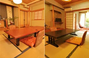 Kyoraian Matsushirokan - Image 4