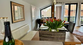Appartment Via Claudia - Image 4