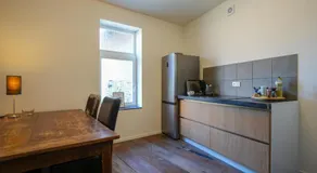 Fijn, recent volledig gerenoveerd appartement in Maastricht - Image 5