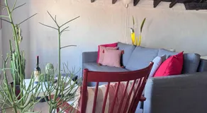 Casa Cactus Ocean View Studio Tenerife South - Image 5