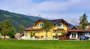 Appartement Königslehen - Image 4