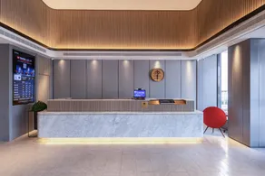 Ji Hotel Tianshui South Railway Station - Image 5