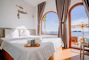BE Villa - Đảo Phú Quý - Image 4