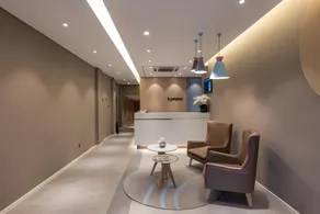 Home Inn Suzhou Taihu Lake Dongshan Town - Image 4