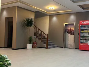 Meige Express Hotel - Image 2