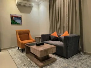 alfursan servived appartment - Image 3