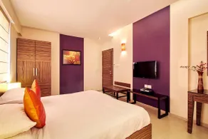 The Haven Serviced Residences - Image 2