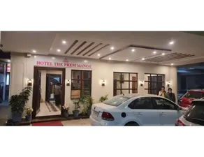 Goroomgo Prem Manor Roorkee - Image 4