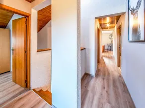 Semesterhus i Léglise med trädgård - Image 3