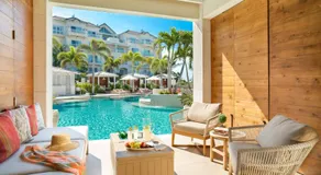 The Shore Club Turks & Caicos - Image 3