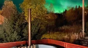 Nydelig villa med havutsikt og utendørs badestamp - Image 3