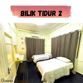 QINEMA HOMESTAY RHU MUDA - Image 3
