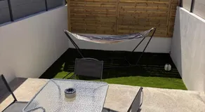 Entre Terre et Mer, logement cosy - Image 3