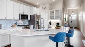 HomeAway Vacation Rental - Eagle Crest - Meredith Lodging - Image 3