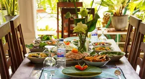 Sigiri Mount Villa & Restaurant - Image 4