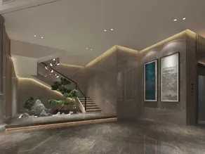 Chongyi International Hotel - Image 4