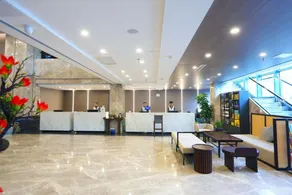 Tai Shan Grand Hotel - Image 2