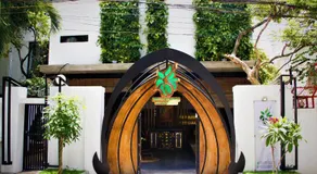 Bopha Bassac Boutique Hotel - Image 4
