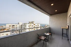 Hotel Blue Sapphire - Image 4