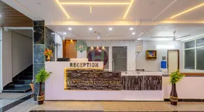 Hotel wood land grand - Image 5