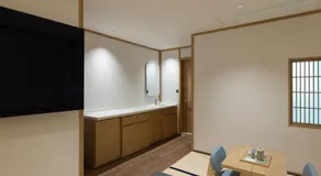 Anook Ryokan Hotel Songtan - Image 3
