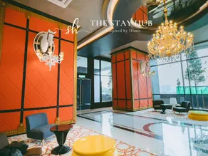 Arte Cheras Luxury Suites - Near TBS & MRT - Easy Access to TRX, Stadium -Bukit Jalil, KLCC- Free 1Parking - Image 3