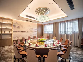 Qingneng Chutian Hotel (Shenzhen Futian Port Convention and Exhibition Center) - Image 4