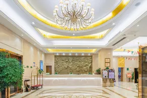 Vienna Hotel (Changsha Kaifu District Zhengfu Metro Station) - Image 2