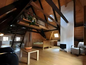 Apartment Soukenicka 44 - Image 5