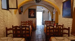 Casa Rural Las Cadenas del Cananeo - Image 3